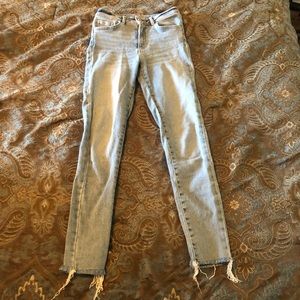 3 for $20 women’s skinny jeans